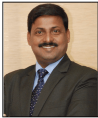 Director Head of Schools Mr. T. Balan